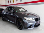 Bmw M2 occasion année 2016 boite Automatique Annonce Bmw M2 occasion Essence Coupé DKG 370 à Beaupuy