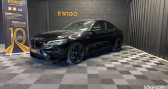 Annonce Bmw M2 occasion Essence coupe dkg bva ligne m-perf franaise toit ouvrant entretient  Lavilledieu