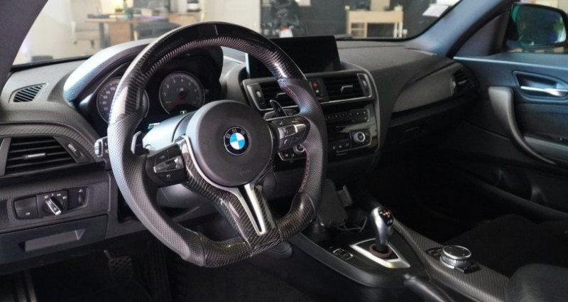 Bmw M2 COUPE F87 370 ch M DKG 7 2016 - photo n°3 Bmw M2 COUPE F87 370 ch M DKG 7  occasion à L'ISLE SUR LA SORGUE - photo n°3