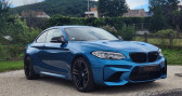 Annonce Bmw M2 occasion Essence COUPE F87 DKG 7 Suivi moteur neuf  allonzier de la caille