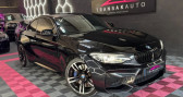 Bmw M2 COUPE F87 LCI 370 ch M DKG7 ~ Harman kardon ~ Camra de recu  2017 - annonce de voiture en vente sur Auto Sélection.com