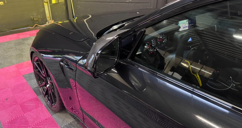 Bmw M2 COUPE F87 LCI 420 ch M PERF DKG7 // STAGE 2 //  occasion � Lens - photo n�5