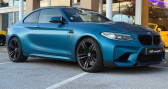 Annonce Bmw M2 occasion Essence COUPE F87 LCI M DKG7 PACK CARBONE 3.0i 370 ch  PERPIGNAN
