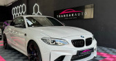 Annonce Bmw M2 occasion Essence coupe f87 lci phase 2 370 ch dkg full m performance options   MANOSQUE