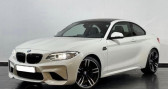 Annonce Bmw M2 occasion Essence Coup� F87 N55 � mennecy