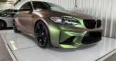 Annonce Bmw M2 occasion Essence Coup F87  REPLONGES