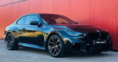 Bmw M2 Coup G87 3.0 460ch BVAS8 Origine France   PERPIGNAN 66