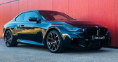 Bmw M2 occasion année 2024 boite Automatique Annonce Bmw M2 occasion Essence Coupé G87 3.0i 460CH BVAS8 Origine France à PERPIGNAN