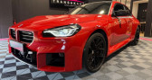 Bmw M2 occasion année 2023 boite Automatique Annonce Bmw M2 occasion Essence COUPE G87 460 ch BVA8 - Véhicule Français à Beaumont Les Valence
