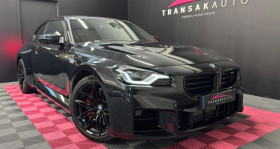Bmw M2 , garage TRANSAKAUTO METZ  Lesmnils