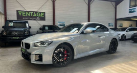 Bmw M2 , garage VENTAGE AUTOMOBILES  LA CIOTAT