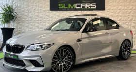 Bmw M2 , garage SLIMCARS CANNES MOUGINS  MOUGINS