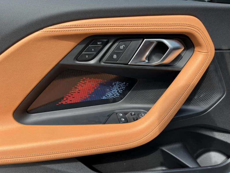 Bmw M2 Coupé Individual HUD Carbon Sportbremse rot 2024 - photo n°11 Bmw M2 Coupé Individual HUD Carbon Sportbremse rot  occasion à L'Union - photo n°11