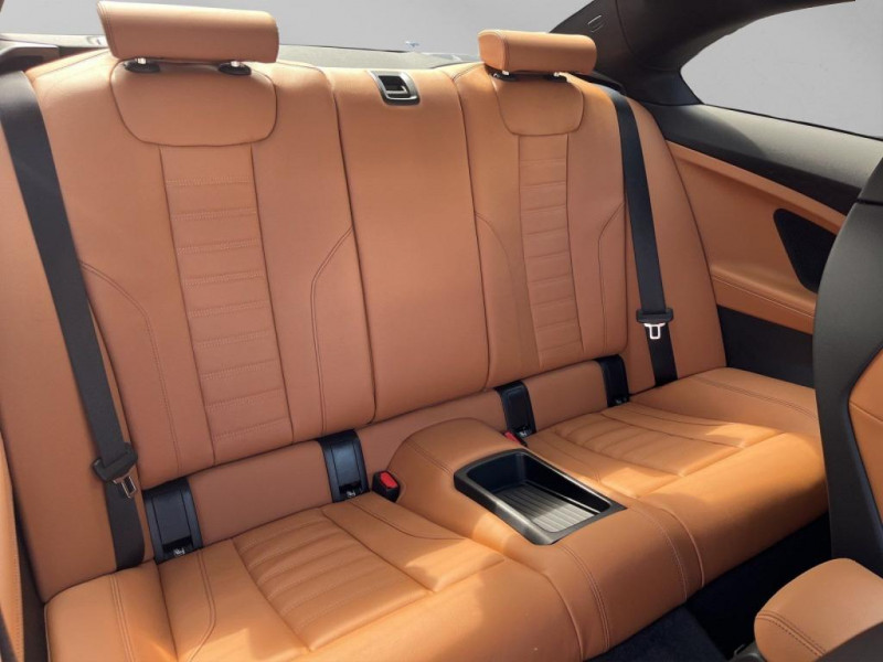 Bmw M2 Coupé Individual HUD Carbon Sportbremse rot 2024 - photo n°13 Bmw M2 Coupé Individual HUD Carbon Sportbremse rot  occasion à L'Union - photo n°13