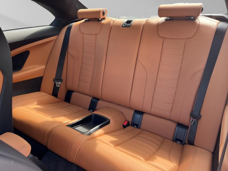 Bmw M2 Coupé Individual HUD Carbon Sportbremse rot 2024 - photo n°12 Bmw M2 Coupé Individual HUD Carbon Sportbremse rot  occasion à L'Union - photo n°12