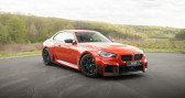 Annonce Bmw M2 occasion Essence Coupe - M PERFORMANCE - MALUS INCLUS - LOA 2000e/mois - 460  � Dieudonn�