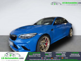 Annonce Bmw M2 occasion Essence CS 450 ch BVA � Beaupuy