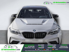 Bmw M2 CS 450 ch BVA  occasion � Beaupuy - photo n�3