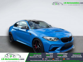 Bmw M2 CS 450 ch BVA  occasion � Beaupuy - photo n�2