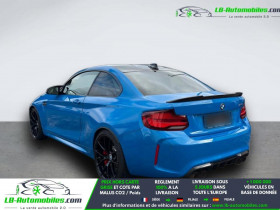 Bmw M2 CS 450 ch BVA  occasion � Beaupuy - photo n�3