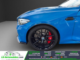 Bmw M2 CS 450 ch BVA  occasion � Beaupuy - photo n�8