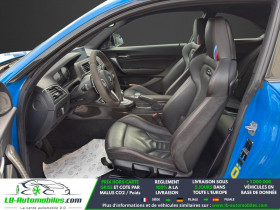 Bmw M2 CS 450 ch BVA  occasion � Beaupuy - photo n�7