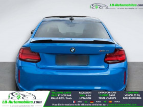 Bmw M2 CS 450 ch BVA  occasion � Beaupuy - photo n�6