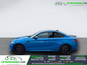 Bmw M2 CS 450 ch BVA  occasion � Beaupuy - photo n�5