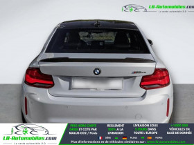 Bmw M2 CS 450 ch BVA  occasion � Beaupuy - photo n�4