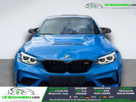 Bmw M2 CS 450 ch BVA  occasion � Beaupuy - photo n�4