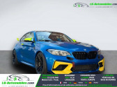 Annonce Bmw M2 occasion Essence CS 450 ch BVA � Beaupuy