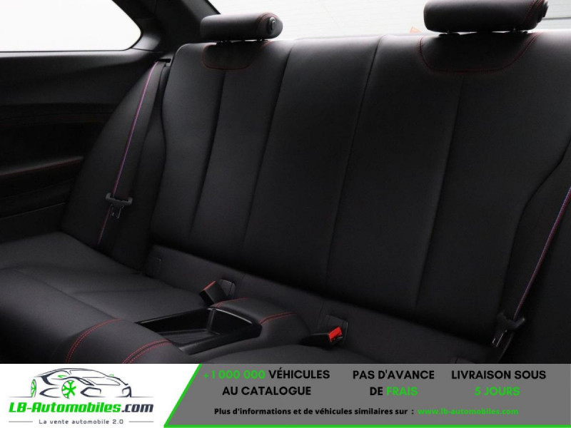 Bmw M2 CS 450 ch BVA  occasion � Beaupuy - photo n�7
