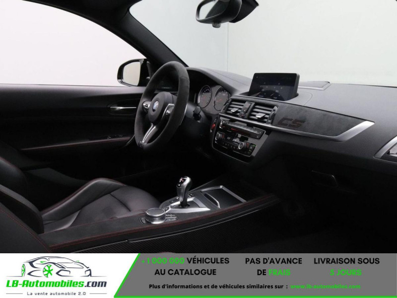 Bmw M2 CS 450 ch BVA  occasion � Beaupuy - photo n�6