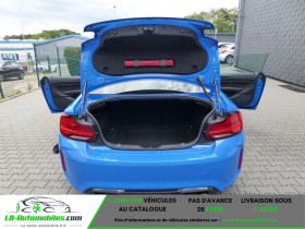 Bmw M2 CS 450 ch BVA  occasion � Beaupuy - photo n�13