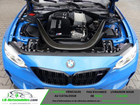 Bmw M2 CS 450 ch BVA  occasion � Beaupuy - photo n�12