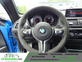 Bmw M2 CS 450 ch BVA  occasion � Beaupuy - photo n�10