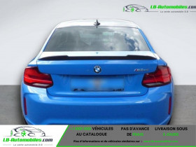 Bmw M2 CS 450 ch BVA  occasion � Beaupuy - photo n�7