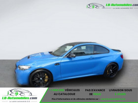 Bmw M2 CS 450 ch BVA  occasion � Beaupuy - photo n�6