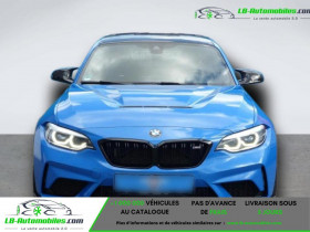 Bmw M2 CS 450 ch BVA  occasion � Beaupuy - photo n�5