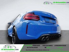 Bmw M2 CS 450 ch BVA  occasion � Beaupuy - photo n�4
