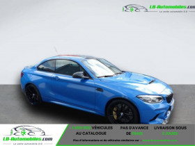 Bmw M2 CS 450 ch BVA  occasion � Beaupuy - photo n�2