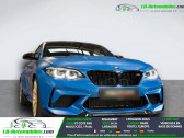 Annonce Bmw M2 occasion Essence CS 450 ch BVA � Beaupuy