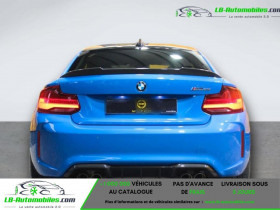 Bmw M2 CS 450 ch BVA  occasion � Beaupuy - photo n�5