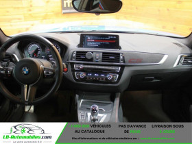 Bmw M2 CS 450 ch BVA  occasion � Beaupuy - photo n�2