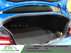 Bmw M2 CS 450 ch BVA  occasion � Beaupuy - photo n�10