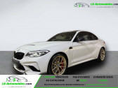 Bmw M2 CS 450 ch BVA  � Beaupuy 31