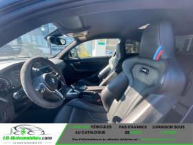 Bmw M2 CS 450 ch BVA  occasion � Beaupuy - photo n�7