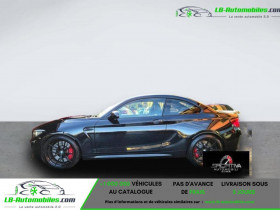 Bmw M2 CS 450 ch BVA  occasion � Beaupuy - photo n�4