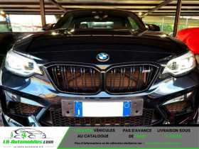 Bmw M2 CS 450 ch BVA  occasion � Beaupuy - photo n�5