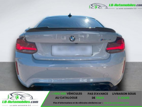 Bmw M2 CS 450 ch BVA  occasion � Beaupuy - photo n�6